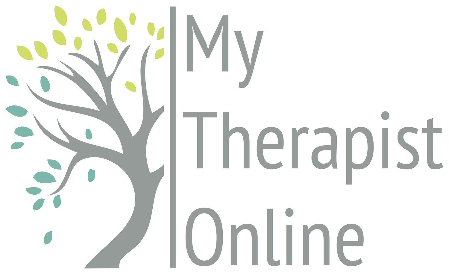My Online Therapist