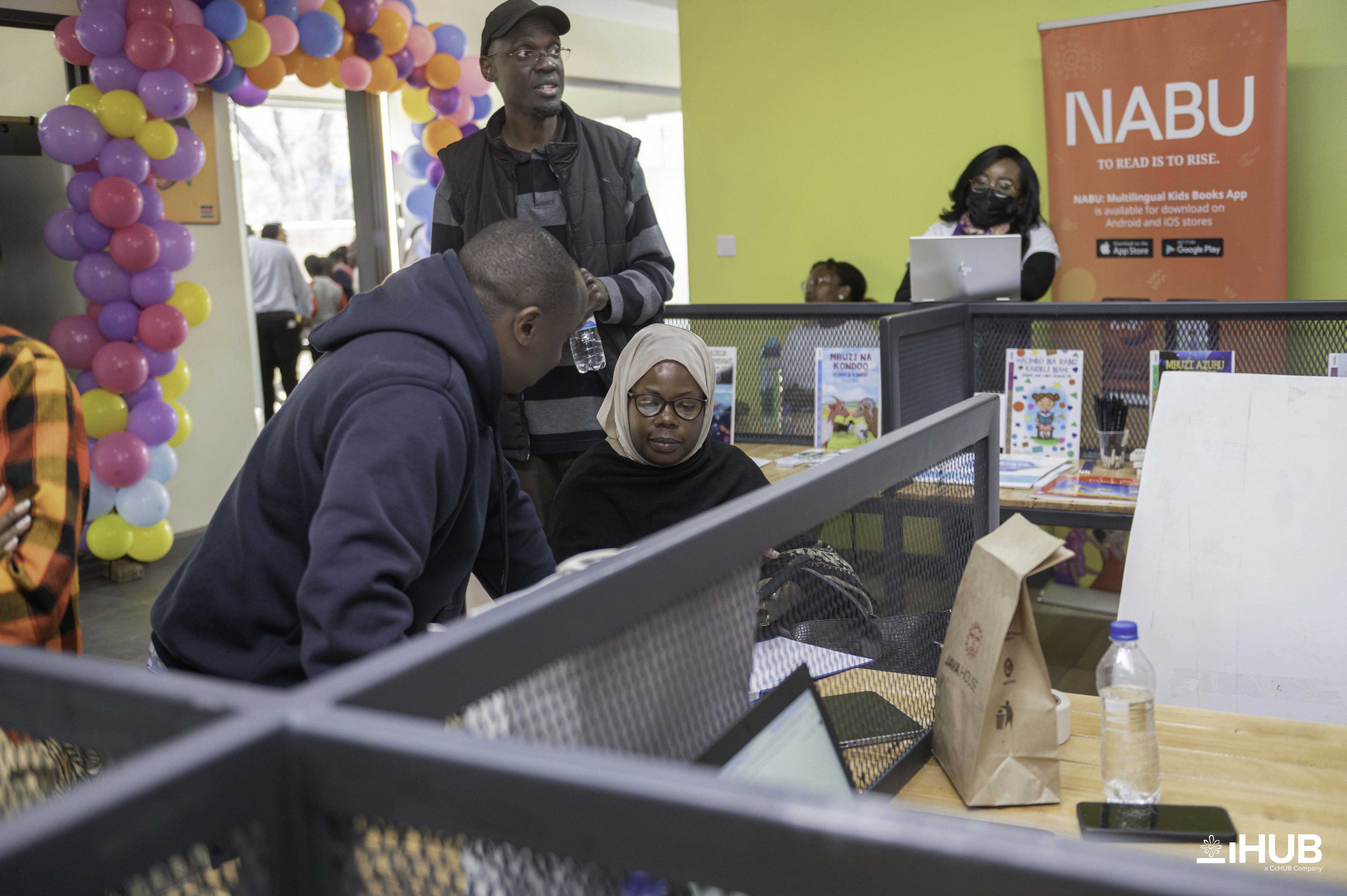 Nairobi EdTech Festival