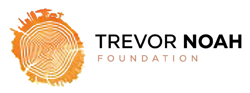 Trevor Noah Foundation